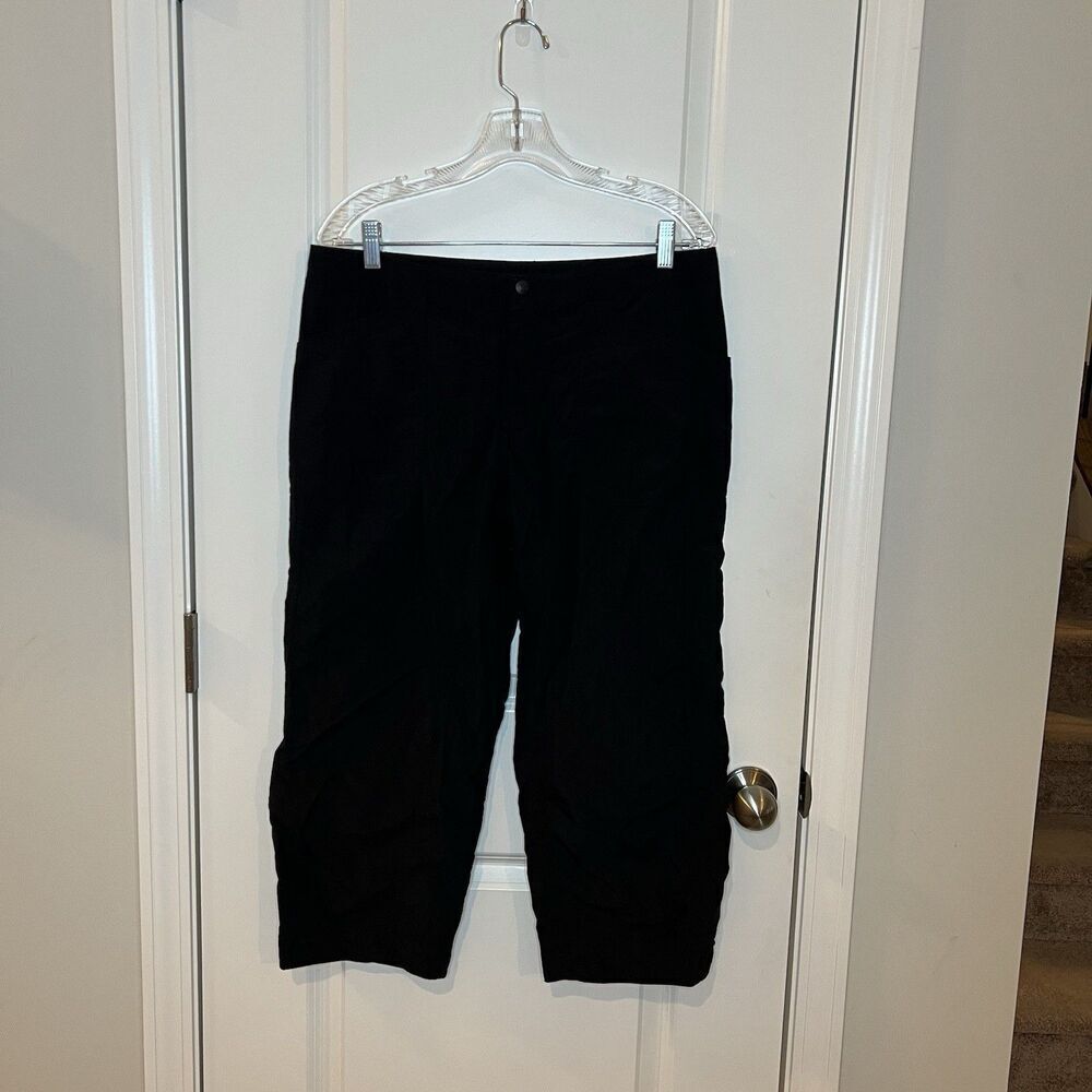 Mountain‎ Hardwear Women’s Cargo Pants Sz 12